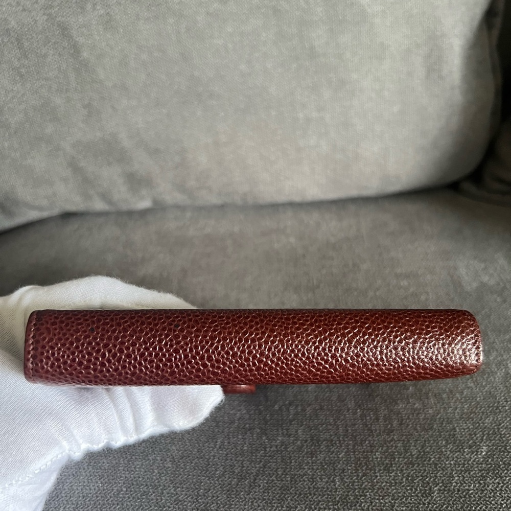 ✨HOST PICK✨CHANEL CC Agenda Day Planner Notebook Cover - Picture 9 of 10
